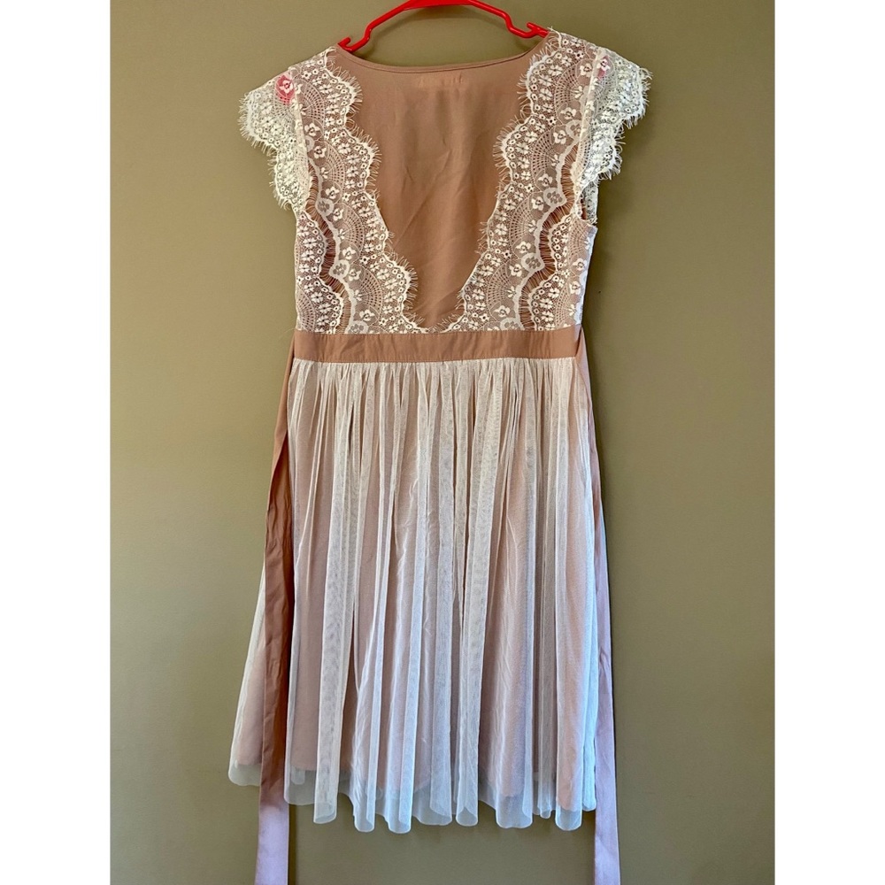 ModCloth dress - Picture 2 of 5